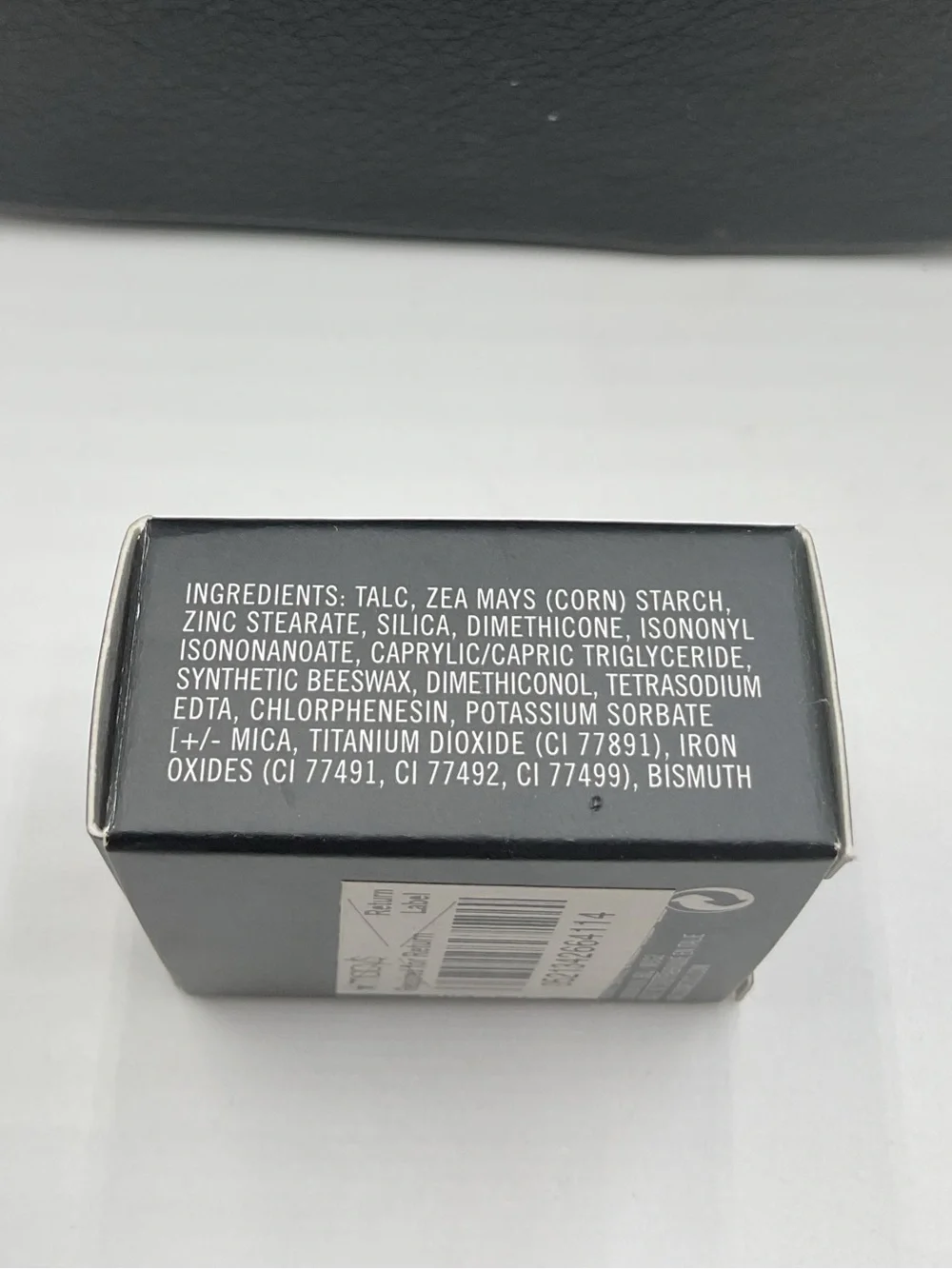 MAC Cosmetics Matte2 Squared Eyeshadow in Fig 1 - BNIB, Discontinued, Rare & HTF